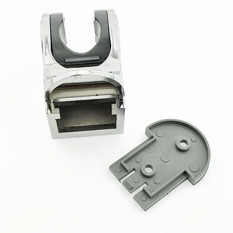 Тримач для ручного душа, поворотний (ЛД-21 )