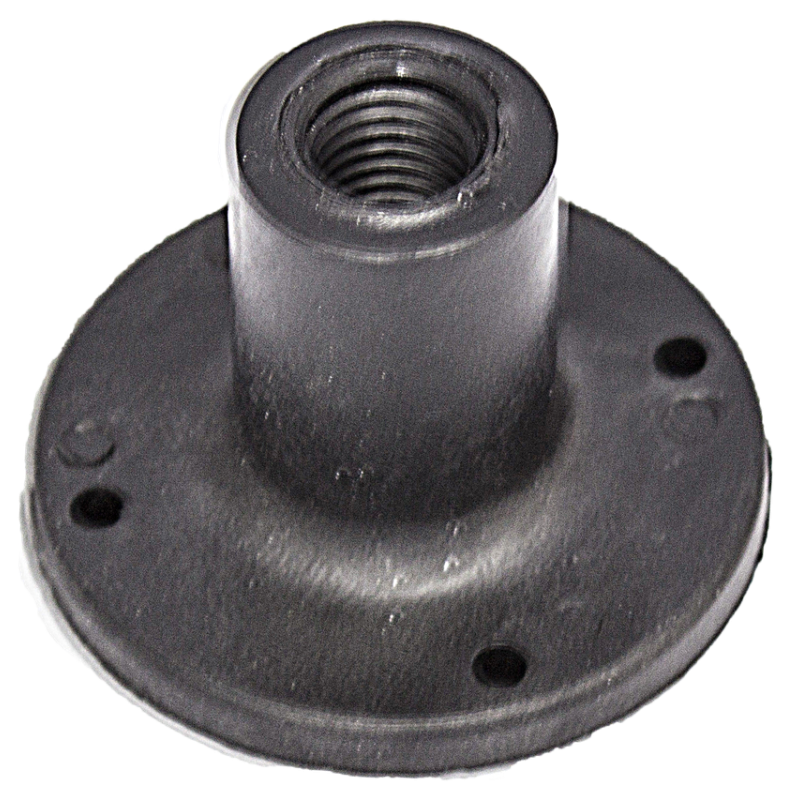 Ніжки душової кабіни (ОФ 01) пластикові