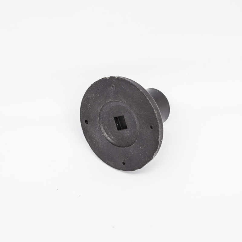 Ніжки душової кабіни (ОФ 01) пластикові