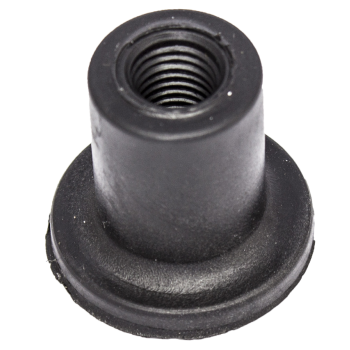 Ніжки душової кабіни (ОФ 02) пластикові