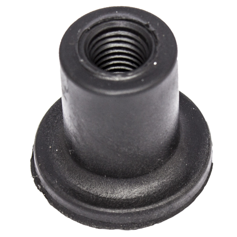 Ніжки душової кабіни (ОФ 02) пластикові