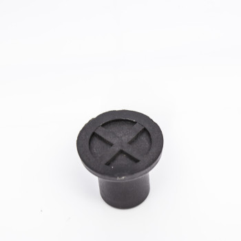 Ніжки душової кабіни (ОФ 02) пластикові