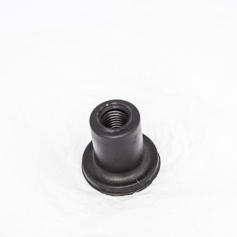 Ніжки душової кабіни (ОФ 02) пластикові