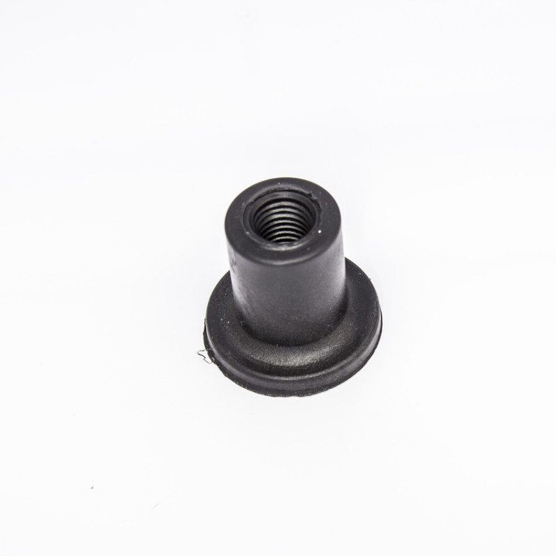 Ніжки душової кабіни (ОФ 02) пластикові