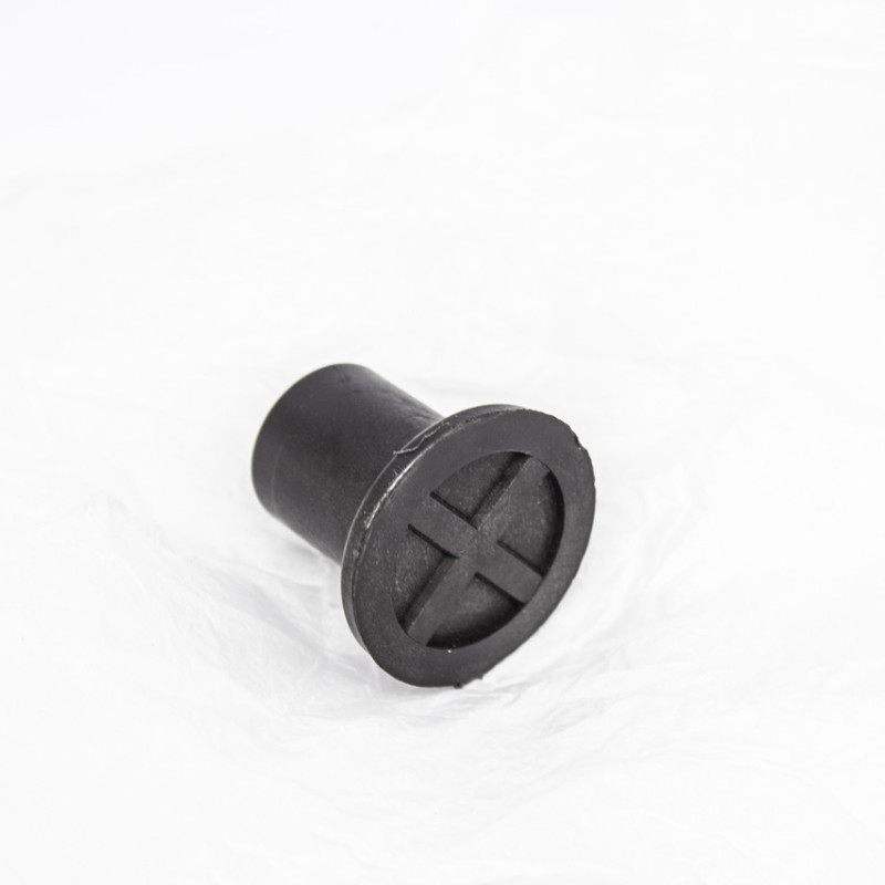 Ніжки душової кабіни (ОФ 02) пластикові