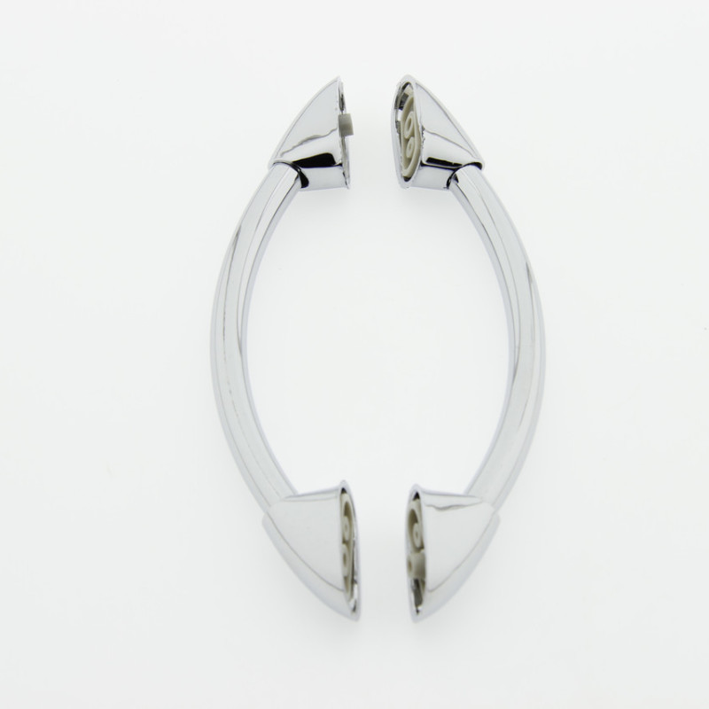 Ручка для скляних дверей (НД 09)