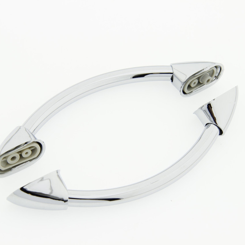 Ручка для скляних дверей (НД 09)