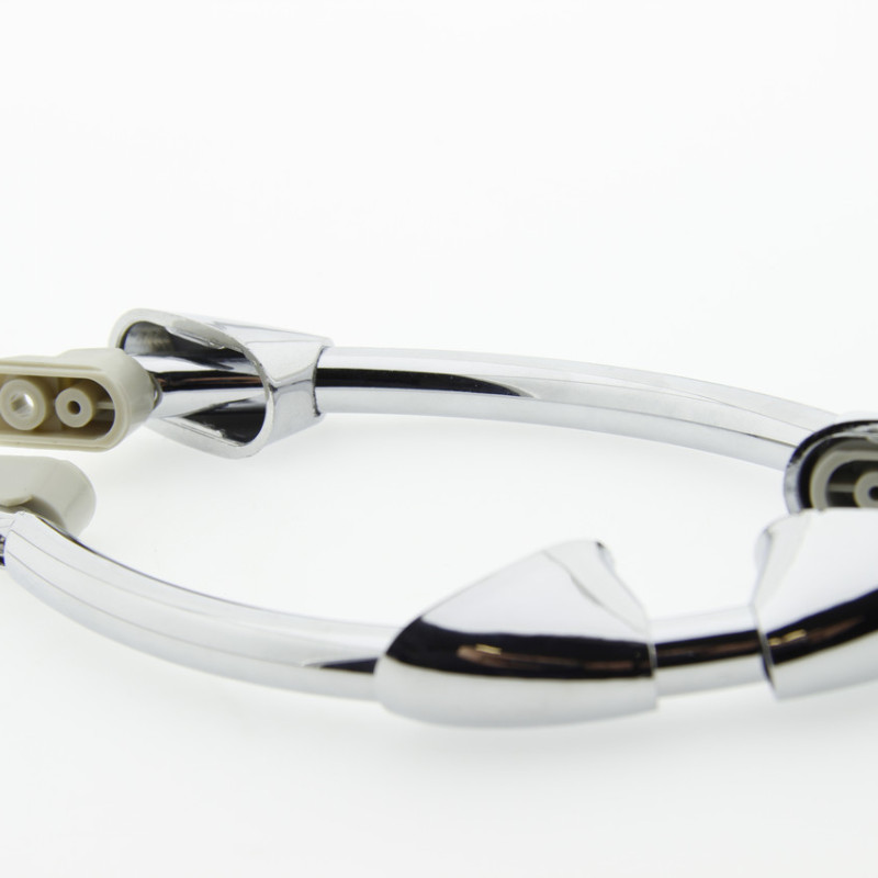 Ручка для скляних дверей (НД 09)