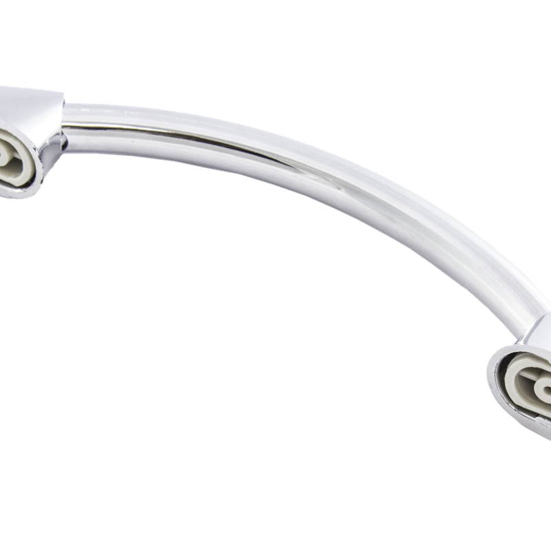 Ручка для скляних дверей (НД 09)