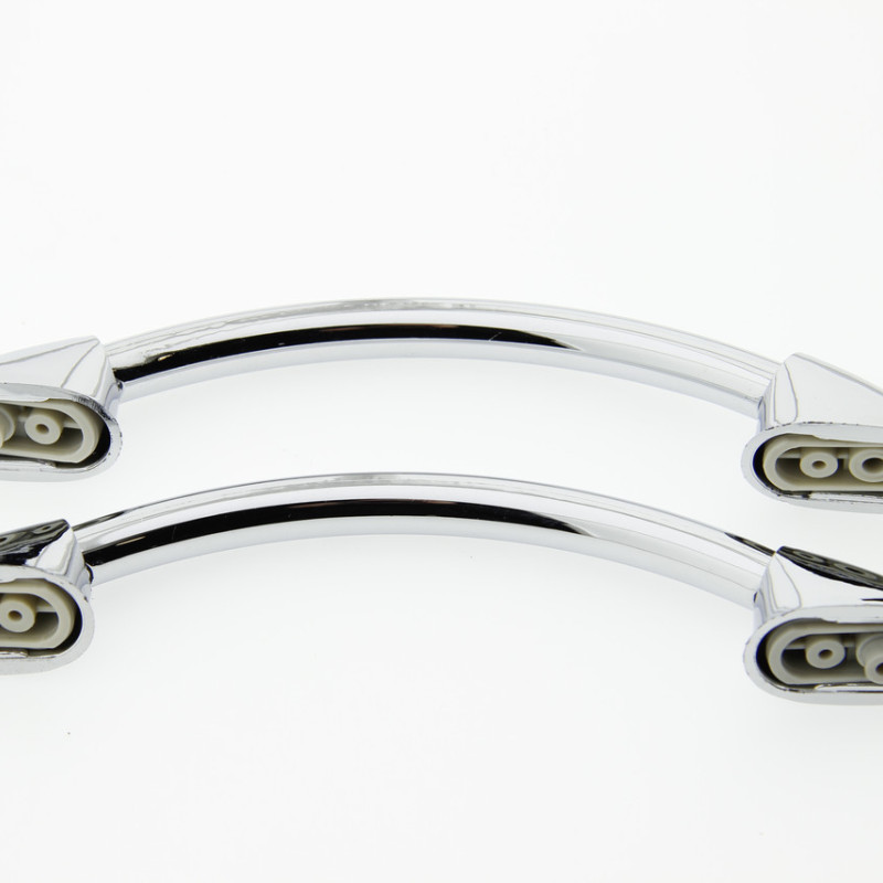 Ручка для скляних дверей (НД 09)