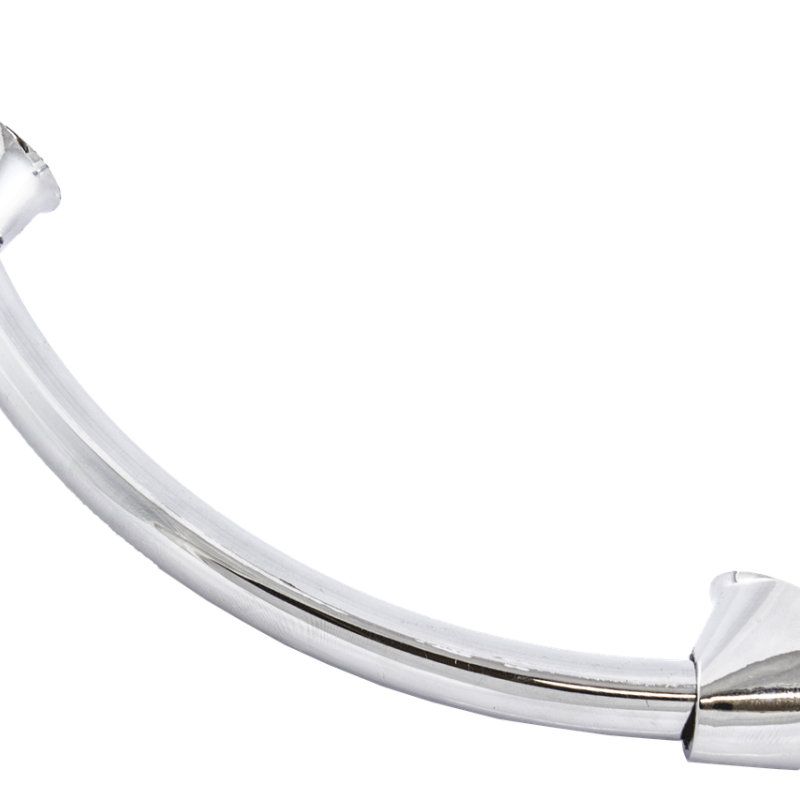 Ручка для скляних дверей (НД 09)