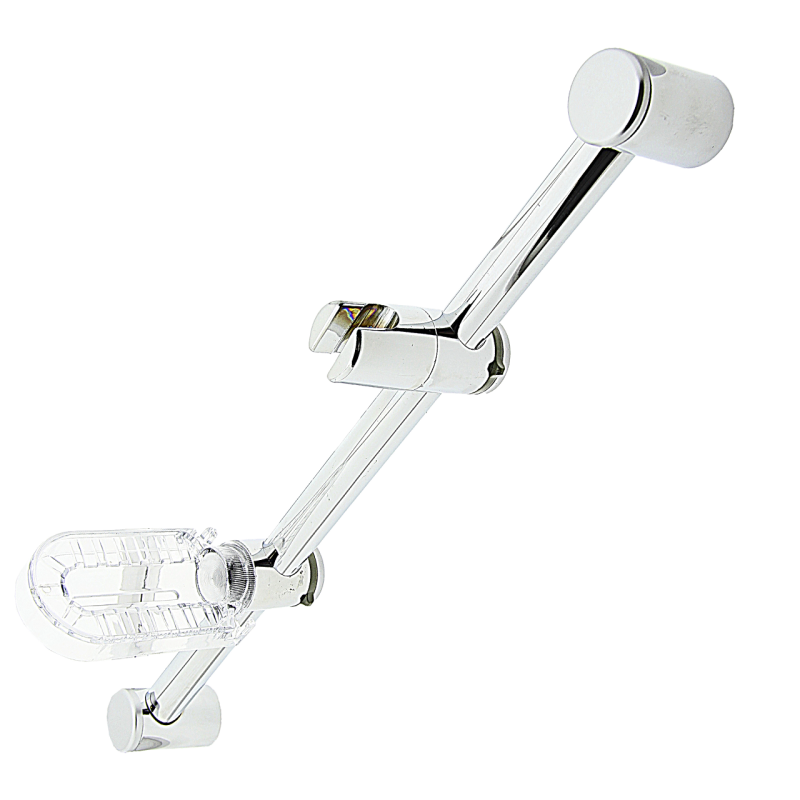 Штанга для душа настінна (СТ 02)