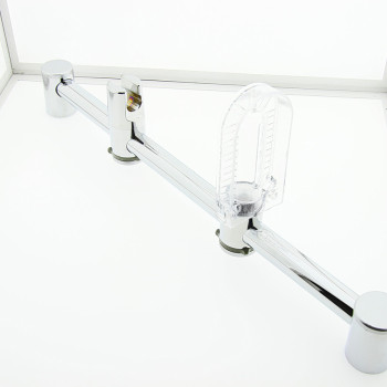 Штанга для душа настінна (СТ 02)