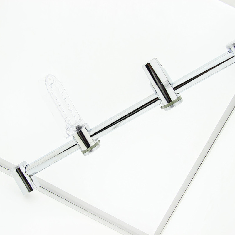 Штанга для душа настінна (СТ 02)