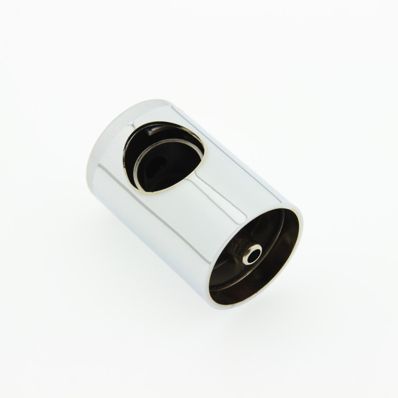 Штанга для душа настінна (СТ 02) 560 мм.