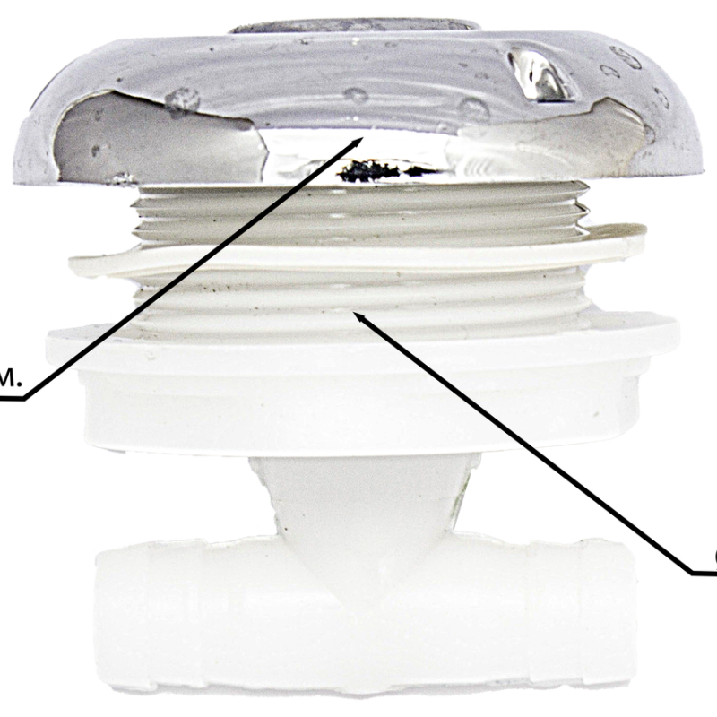 Форсунки для душових кабін ( Ф05 )