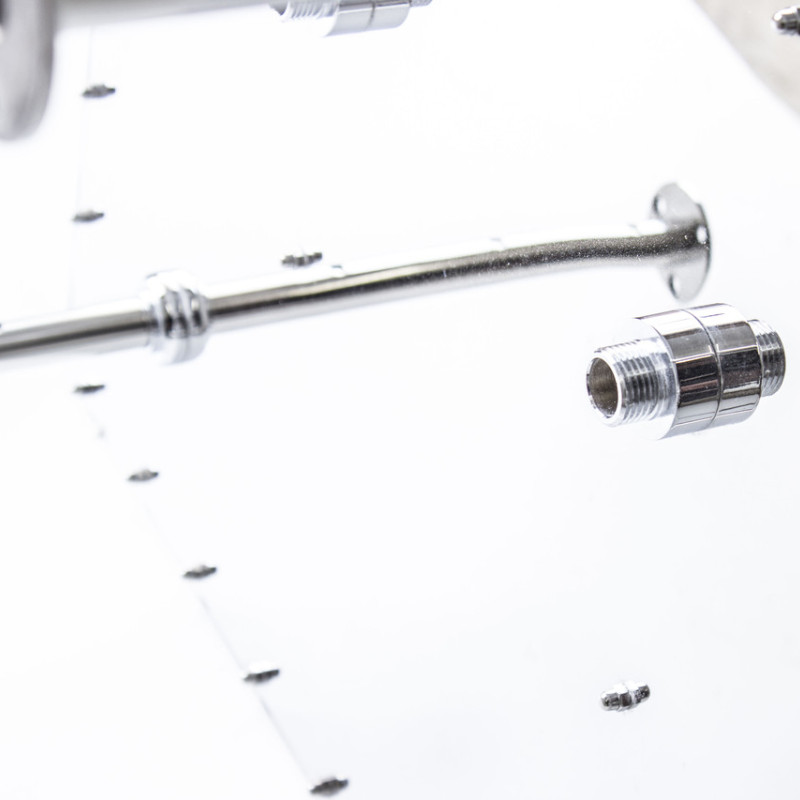 Лійка стельова 50 на 50 див.