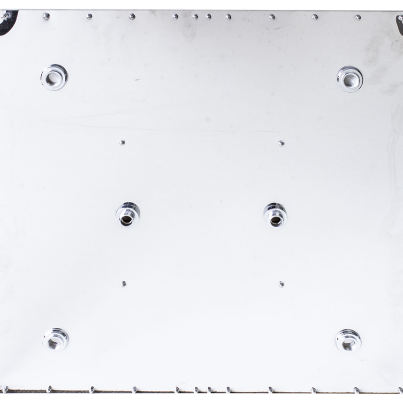 Лійка стельова 60 на 60 см