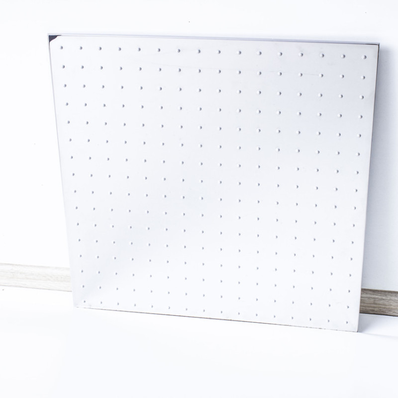 Лійка стельова 80 на 80 див.