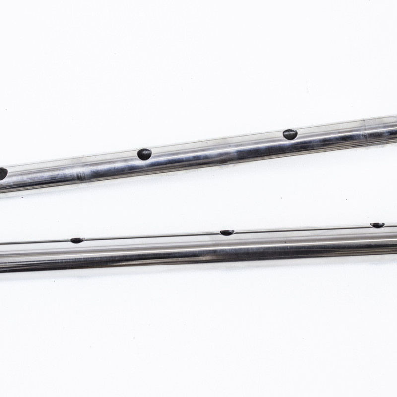 Лійка стельова 80 на 80 див.