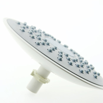 Душ верхній для душової кабіни, діаметром 200 мм.