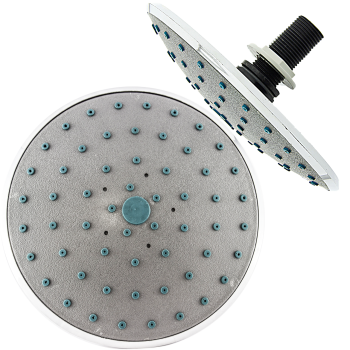 Душ верхній для душової кабіни, Диаметром 160 мм.