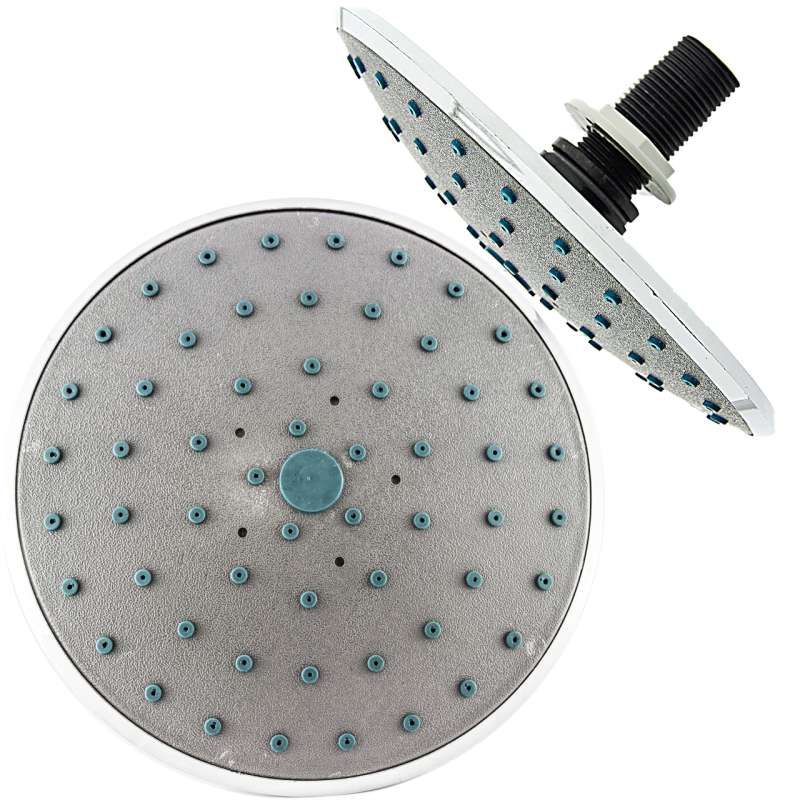 Душ верхній для душової кабіни, Диаметром 160 мм.