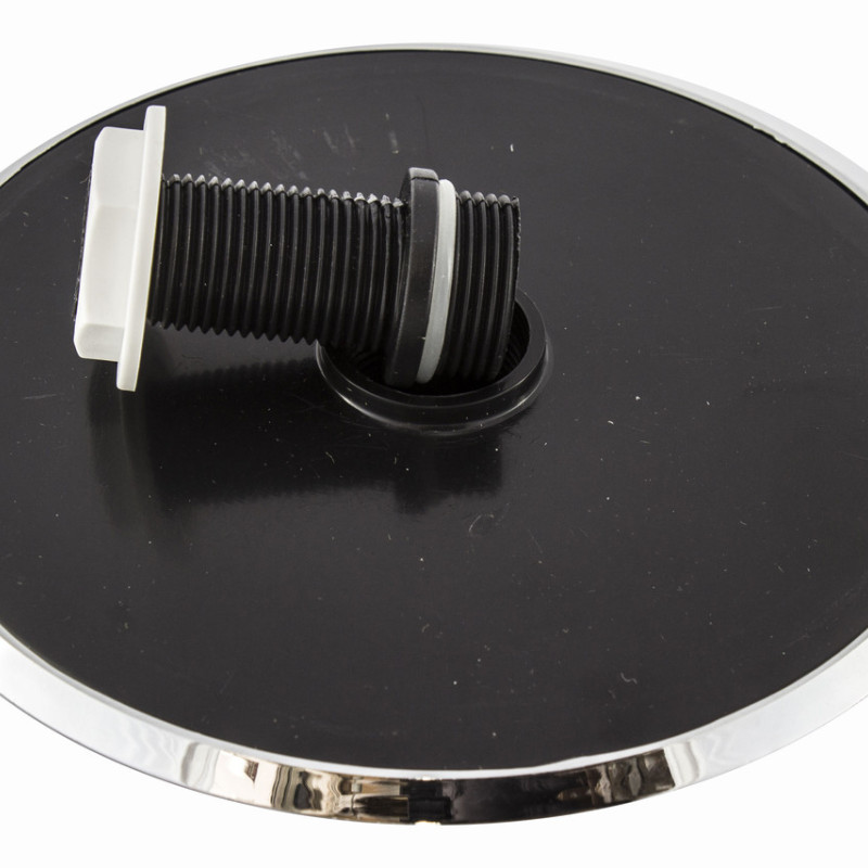 Душ верхній для душової кабіни, Диаметром 160 мм.