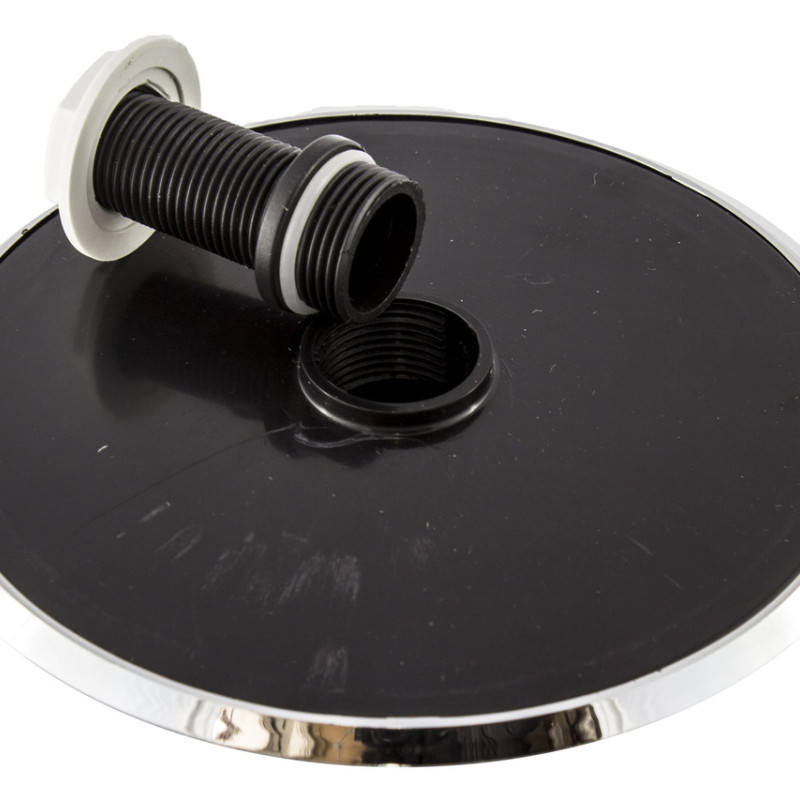 Душ верхній для душової кабіни, Диаметром 160 мм.