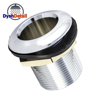 Муфта на борт ванни для ручного душа ( МЛ01 )