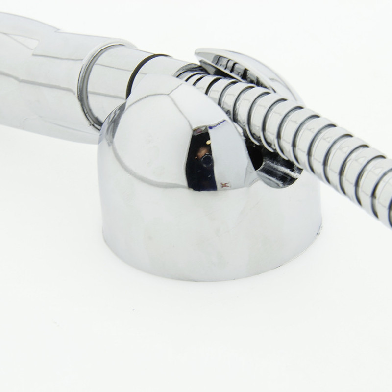 Тримач для ручного душа в душовій кабіні( ЛД-02 ) пластик