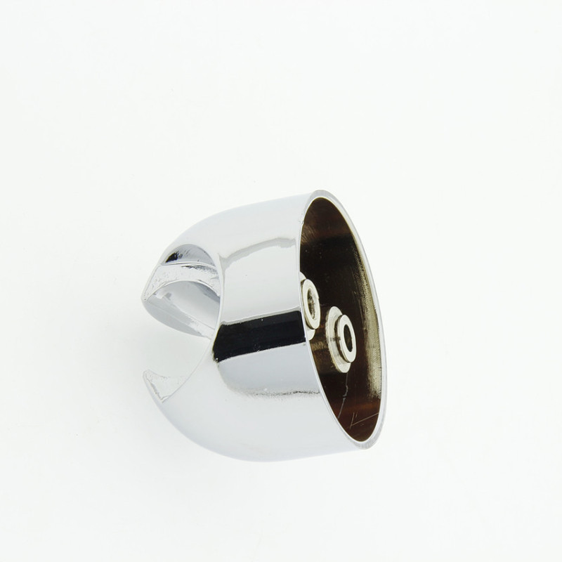 Тримач для ручного душа в душовій кабіні( ЛД-02 ) пластик