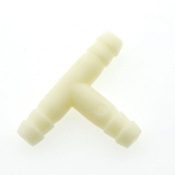 Штуцер душової кабіни прохідний Т-подібний (СТ)