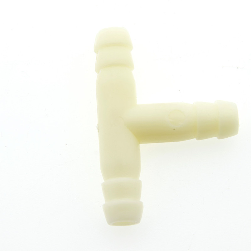 Штуцер душової кабіни прохідний Т-подібний (СТ)