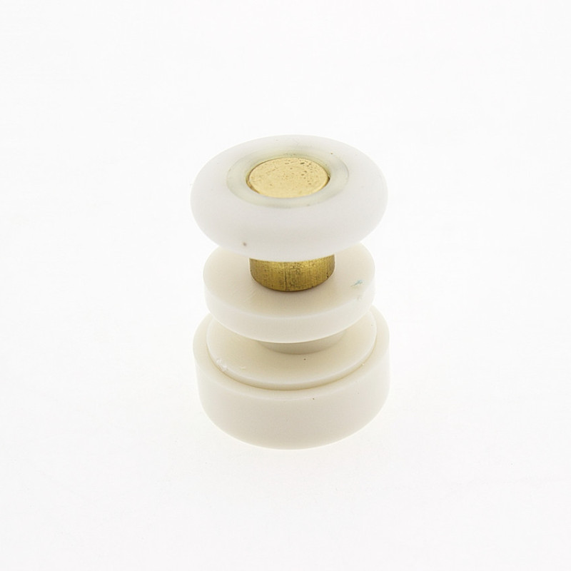 Ролики для душової кабіни ( В-23 А )