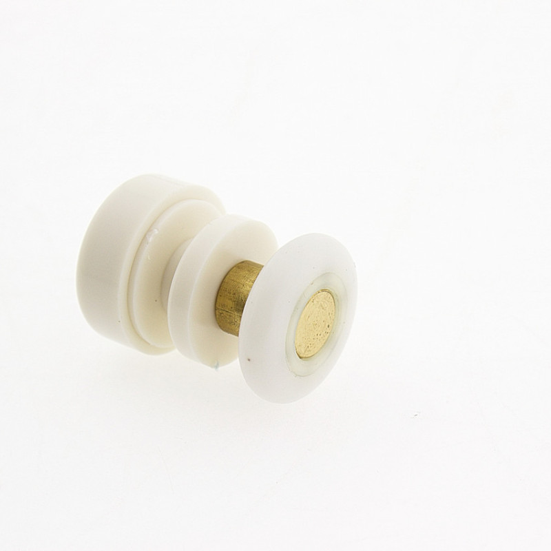 Ролики для душової кабіни ( В-23 А ) 26 мм.