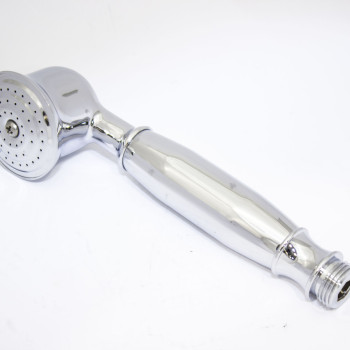 Змішувач з душем і заливкою на борт ванны ( НХ-031-4 )