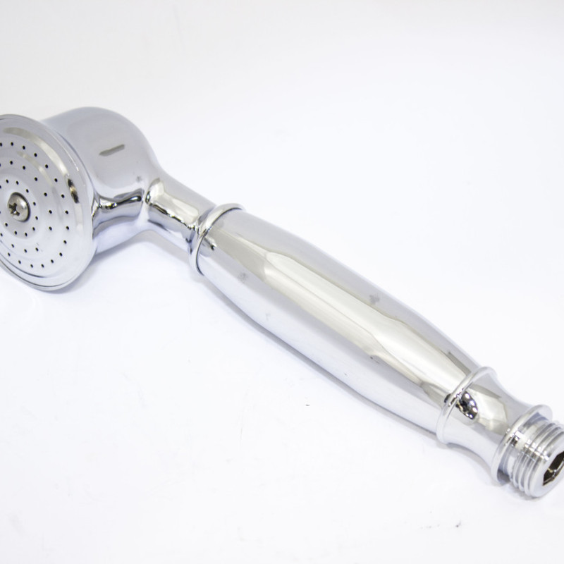 Змішувач з душем і заливкою на борт ванны ( НХ-031-4 )