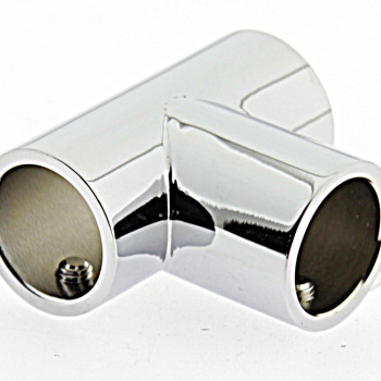 З'єднувач для труби (труба-труба) (КН 10)