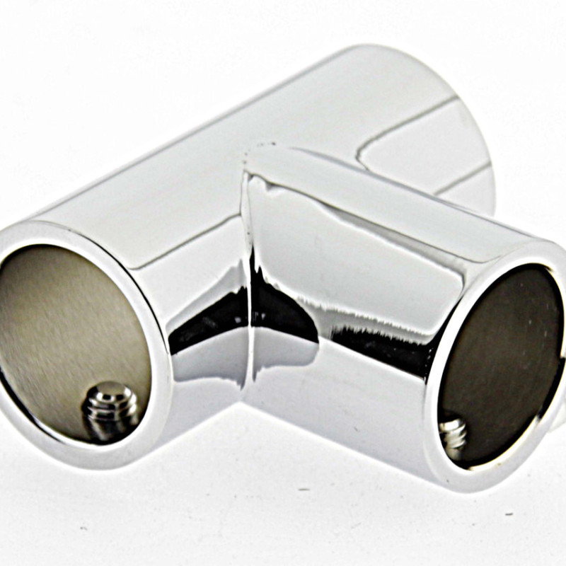 З'єднувач для труби (труба-труба) (КН 10)