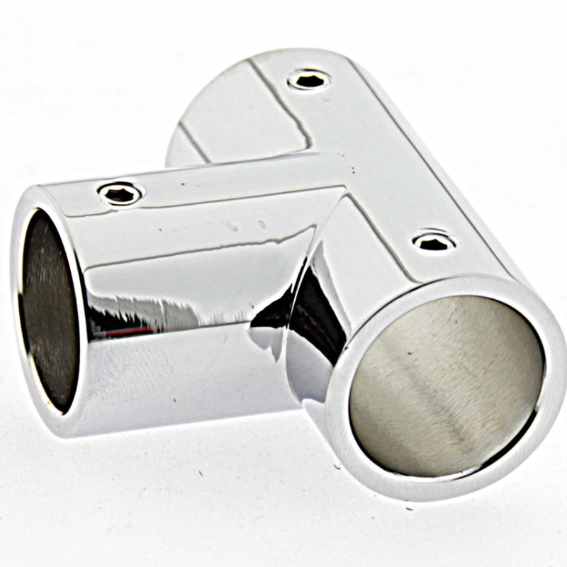 З'єднувач для труби (труба-труба) (КН 10)