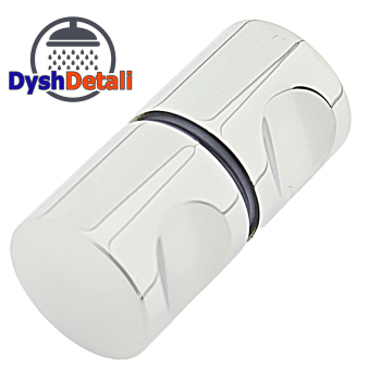 Ручка для душової кабіни ( Н 304 ) ( Нержавіюча сталь )