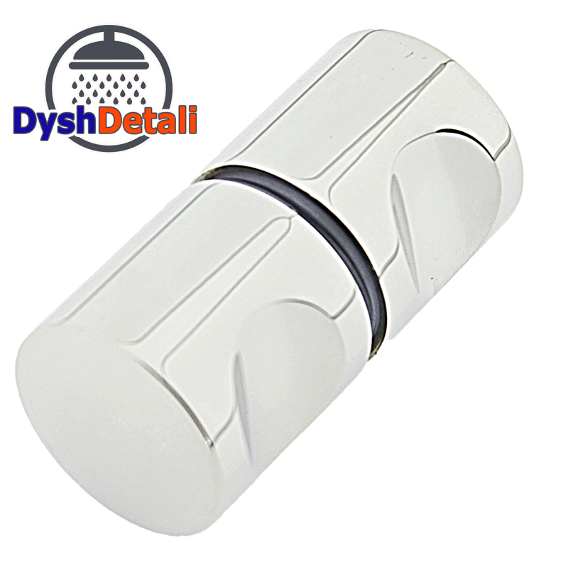 Ручка для душової кабіни ( Н 304 ) ( Нержавіюча сталь )