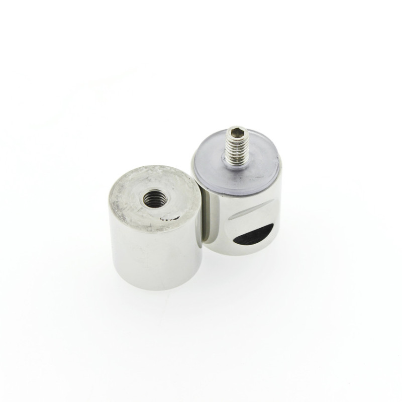 Ручка для душової кабіни ( Н 304 ) ( Нержавіюча сталь )