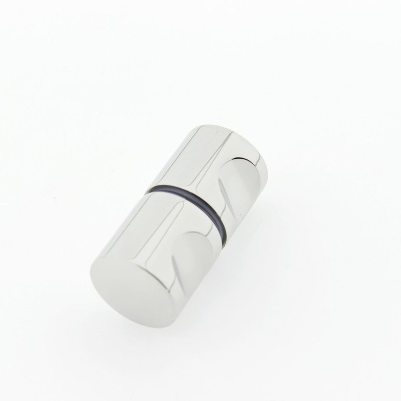 Ручка для душової кабіни ( Н 304 ) ( Нержавіюча сталь )