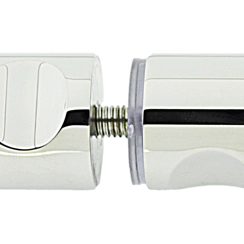 Ручка для душової кабіни ( Н 304 ) ( Нержавіюча сталь )