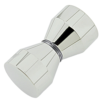 Ручка для душової кабіни ( Н 305 ) Нержавіюча сталь