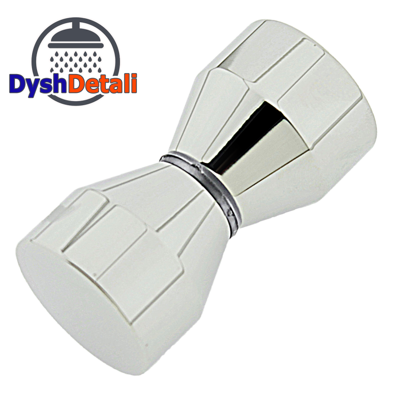 Ручка для душової кабіни ( Н 305 ) Нержавіюча сталь