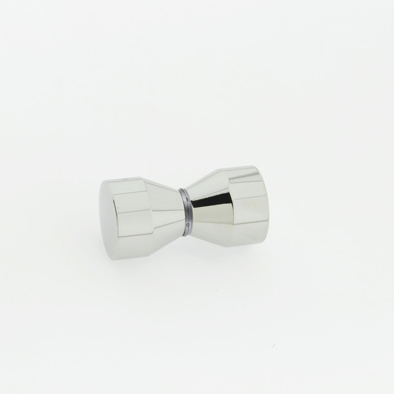 Ручка для душової кабіни ( Н 305 ) Нержавіюча сталь