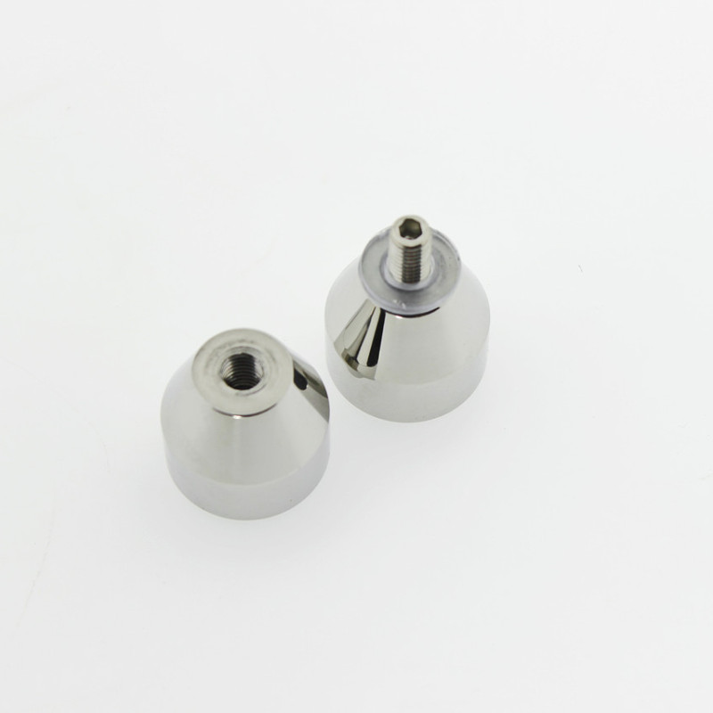 Ручка для душової кабіни ( Н 305 ) Нержавіюча сталь